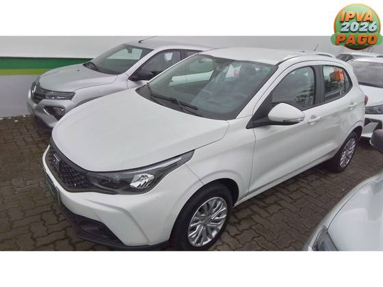 FIAT ARGO 1.0 FIREFLY FLEX DRIVE MANUAL FIAT ARGO 1.0 FIREFLY FLEX DRIVE MANUAL